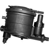 Boîtier (filtre de carburant) MAPCO - 63002