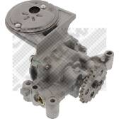 Bomba de aceite MAPCO - 79301