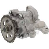 Bomba de aceite MAPCO - 79600