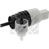 Bomba de agua de lavado- lavado de parabrisas MAPCO - 90658