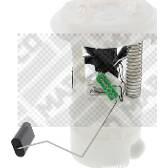 Bomba de combustible MAPCO - 22334