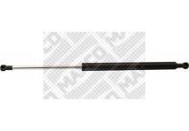 Gas Spring, bonnet