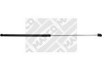 Gas Spring, bonnet