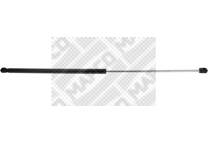 Gas Spring, bonnet