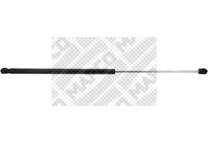 Gas Spring, bonnet