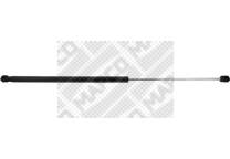 Gas Spring, bonnet
