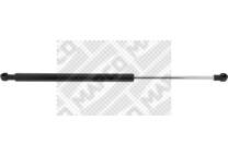 Gas Spring, boot