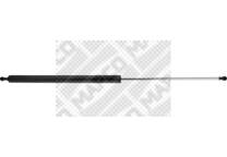 Gas Spring, boot