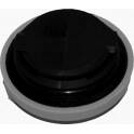 Bouchon (goulotte de remplissage d'huile) MAPCO - 79008