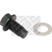 Bouchons de vidange MAPCO - 95936