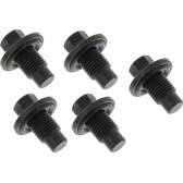 Bouchon de vidange x5 MAPCO - 95941/5