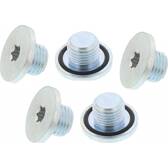 Bouchon de vidange x5 MAPCO - 95948/5