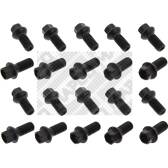 Boulon de roue MAPCO - 95800