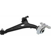 Braço oscilante, suspensão da roda MAPCO - 49082