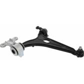 Braço oscilante, suspensão da roda MAPCO - 49083