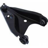 Braço oscilante, suspensão da roda MAPCO - 49190