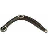 Braço oscilante, suspensão da roda MAPCO - 49317