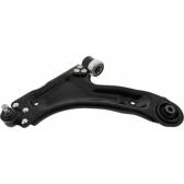 Braço oscilante, suspensão da roda MAPCO - 49608