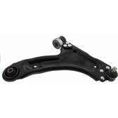 Braço oscilante, suspensão da roda MAPCO - 49609