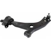 Braço oscilante, suspensão da roda MAPCO - 52608