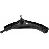 Braço oscilante, suspensão da roda MAPCO - 52694