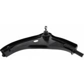 Braço oscilante, suspensão da roda MAPCO - 52695