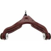 Braço oscilante, suspensão da roda MAPCO - 59038