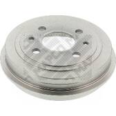 Brake Drum MAPCO - 35032