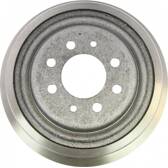 Brake Drum MAPCO - 35106
