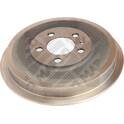 Brake Drum MAPCO - 35707