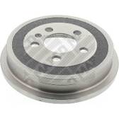 Brake Drum MAPCO - 35709