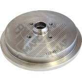 Brake Drum MAPCO - 35715