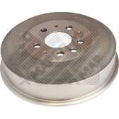 Brake Drum MAPCO - 35716