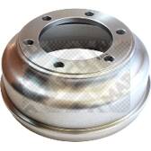 Brake Drum MAPCO - 35727