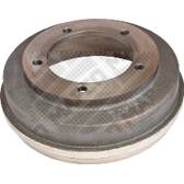 Brake Drum MAPCO - 35728