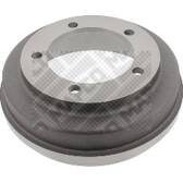 Brake Drum MAPCO - 35732