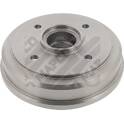 Brake Drum MAPCO - 35742