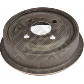 Brake Drum MAPCO - 35743