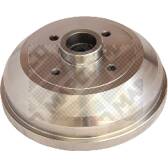 Brake Drum MAPCO - 35751