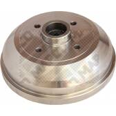 Brake Drum MAPCO - 35751