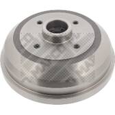 Brake Drum MAPCO - 35752