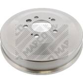 Brake Drum MAPCO - 35813