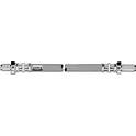 Brake Hose MAPCO - 3981