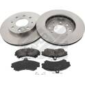 Brake Kit MAPCO - 47530