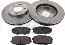 Brake Kit