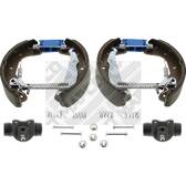 Brake Shoe Set MAPCO - 9831