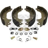 Brake Shoe Set MAPCO - 8322