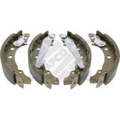 Brake Shoe Set MAPCO - 8772