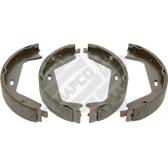 Brake Shoe Set MAPCO - 8862