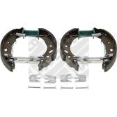 Brake Shoe Set MAPCO - 9840/1